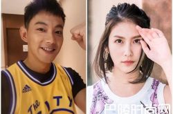 威廉热恋最正女主播 追了容嘉10年总算放弃了