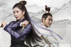 杨幂爆阮经天秘密 谈发际线自爆没地方退了