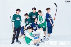 防弹少年团被亲得满脸唇印 粉丝太狂热被批过度