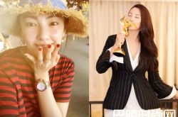 张雨绮整容了吗？直播爆鼻孔一大一小