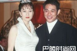李连杰老婆现任是谁？爆历经两任终找到真爱