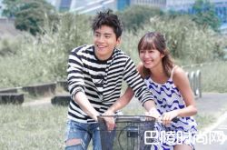 徐太宇陶敏敏在一起了吗？爆拥抱牵手泄亲密互动