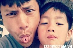 陈坤儿子生母到底是谁？大家都猜不到是她