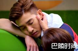 张立昂被封佛系男友 张立昂个人资料及演过的电视剧