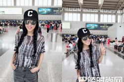 62岁米雪宛若少女 不老女神情史揭秘