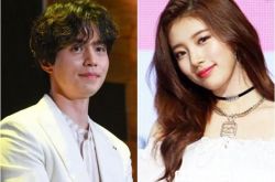 秀智李栋旭分手了吗？爆短命4月恋见光死