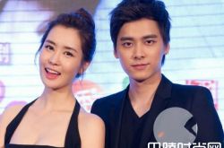 李易峰现任女友是谁？你肯定猜不到的女神