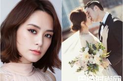 阿娇惊爆与老公赖弘国还没领证