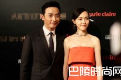 罗晋的老婆是谁？爆与唐嫣等女神的情史