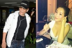 曾为女友吃壮阳神物 81岁谢贤爆分手了