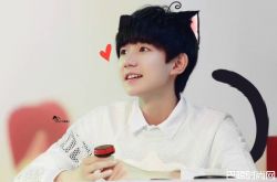 王源的女朋友是谁？王源有恋情吗