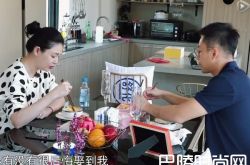 大S爱撒娇汪小菲 幸福三重奏走起来