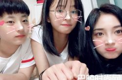 周洁琼整容了吗？妹妹弟弟曝光基因何必整容