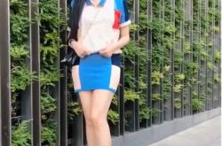 许允乐结婚一年怀孕 老公张兆志大她13岁