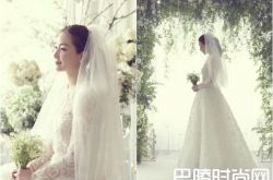 崔智友结婚了老公是谁？爆小9岁老公真实长相照片