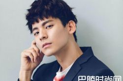 林柏宏分手圈外女友 爆半年短命恋主因