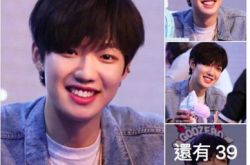 林煐岷女友实锤了吗？林煐岷消瘦变V脸粉丝认不出来