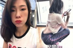 林睿君KIMIKO结婚了吗？2分钟锻炼深层肌教学曝光