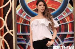 殷琦被医生告诫暂时不能怀孕 老公婚礼结束就独自出过游玩