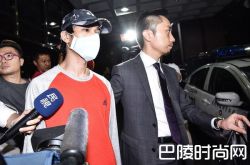 林采缇即将临盆 老公胡睿儿夜店捡尸被告