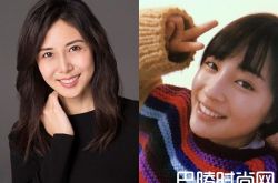 广濑铃黑历史多 居然听松岛菜菜子的话