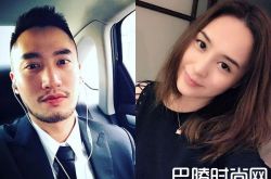 阿娇自曝还未领证后 阿娇婚后晒牵手照曝光