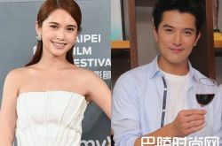 杨丞琳邱泽分手后破冰 一句话秒解尴尬