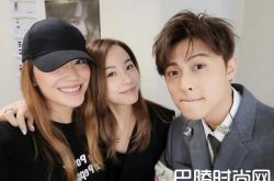 邓丽欣王子的媒人是应采儿？密游泰国泄爱情