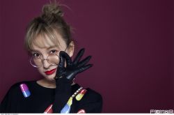 吴昕的男朋友是谁？和李易峰是真的吗