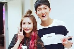 简恺乐男友曝光 秘恋邱昊奇同游垦丁露馅