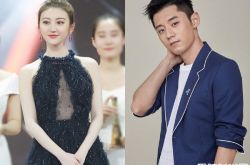 景甜张继科要结婚了吗？认爱4月帅气9字回应狂登热搜