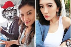 林若佳Doris男友钟孟志骑百万哈雷撞树 重度昏迷2个月