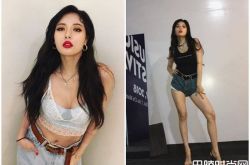 泫雅浴缸镜头登热搜 6秒片段粉丝看了一整天