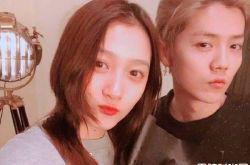 鹿晗关晓彤还在一起 制作人曝内幕