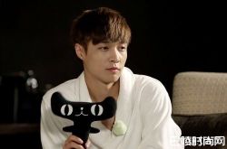 张艺兴女朋友是谁？张艺兴早恋女友是真的吗