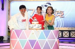 黄子佼送孟耿如的27岁生日礼 居然是陪伴没实物