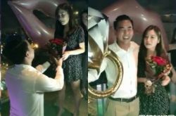 柯有伦早就向女友求婚 柯有伦为什么不红？