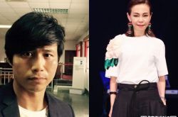 陈国华老婆是谁？放弃相恋12年的彭佳慧为了她