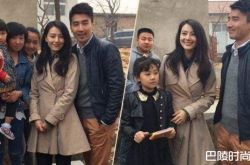 高圆圆老公怎么摆脱他身上的标签？赵又廷老婆老爸都比他出名