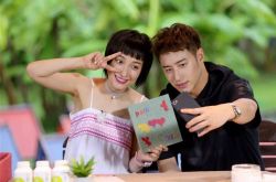 潘玮柏女友是谁？他真的和吴昕一起了吗