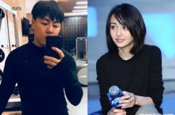 胡彦斌和郑爽被爆疑似复合 深夜约会摸透头