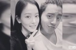 姜汉娜为爱王大陆不惜对薄公堂 与经纪公司断绝联系