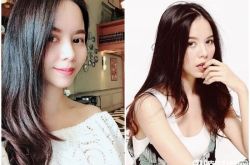 泰国女歌手May Jeeranan Kitprasan隆乳失败 存活率只有10％