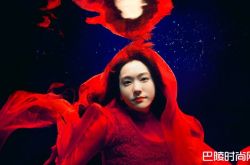 新垣结衣水中泳照美翻 拍广告相当敬业