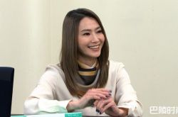 侯怡君与男友萧大陆相恋17年 坦言没有结婚打算