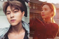 王子赞邓丽欣很多优点 爱情面前都是甜的