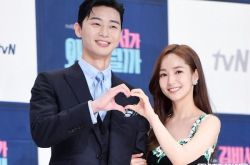 朴叙俊12年前就看上朴敏英吗？粉丝翻出惊人巧合注定在一起