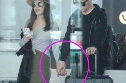 释小龙的女朋友是谁？爆竟然是年入千万的大咖