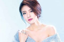 安以轩历届男友都有谁？步入婚姻过另一种人生