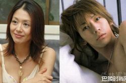 龟梨和也女友是谁？爆年龄差距大姐弟恋